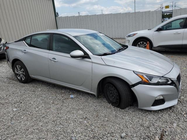 Photo 4 from auction – 2020 NISSAN ALTIMA S with VIN 1N4BL4BV3LC190711