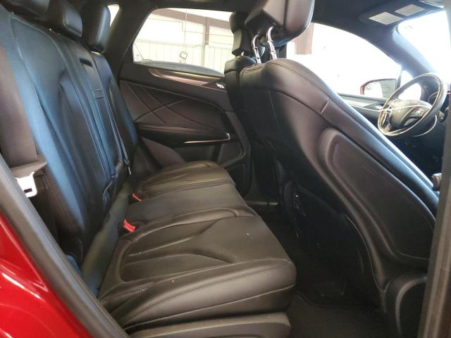 Photo 11 from auction – 2018 LINCOLN MKC PREMIE with VIN 5LMCJ1D92JUL04152