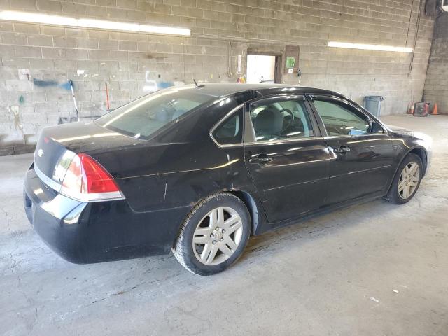 Photo 3 from auction – 2011 CHEVROLET IMPALA LT with VIN 2G1WB5EK2B1156598