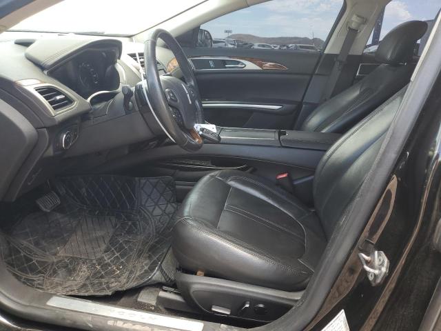 Photo 7 from auction – 2013 LINCOLN MKZ with VIN 3LN6L2G97DR811054