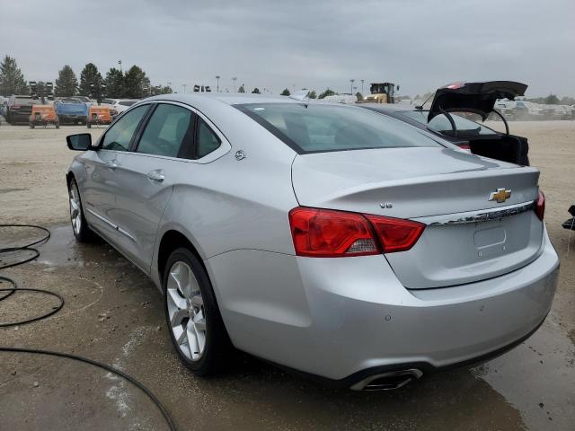 Photo 2 from auction – 2019 CHEVROLET IMPALA PRE with VIN 2G1105S3XK9134153