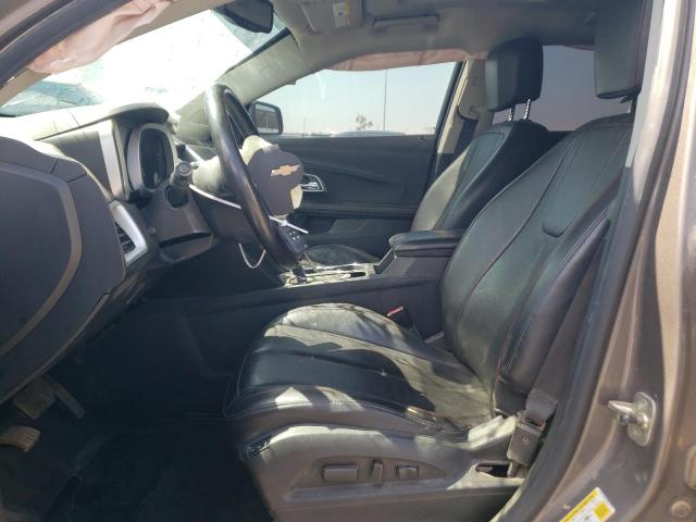 Photo 7 from auction – 2011 CHEVROLET EQUINOX LT with VIN 2CNFLGE5XB6227135