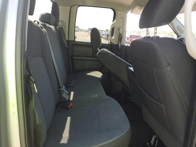 Photo 10 from auction – 2022 RAM 1500 CLASS with VIN 1C6RR6FT6NS170187