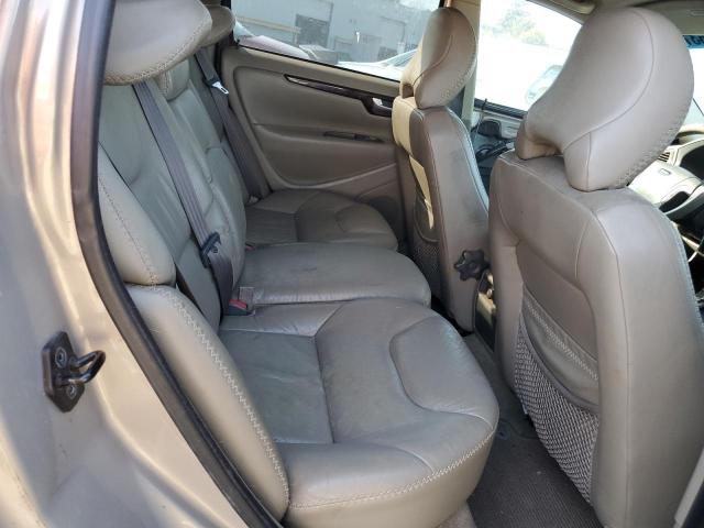 Photo 11 from auction – 2001 VOLVO V70 XC with VIN YV1SZ58D911026945
