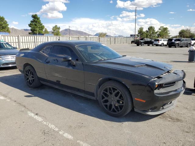 Photo 4 from auction – 2016 DODGE CHALLENGER with VIN 2C3CDZAG2GH288681