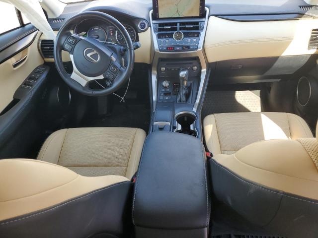Photo 8 from auction – 2018 LEXUS NX 300H with VIN JTJBJRBZ6J2077609