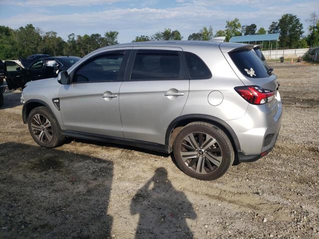 Photo 2 from auction – 2020 MITSUBISHI OUTLANDER with VIN JA4AP3AU6LU021929