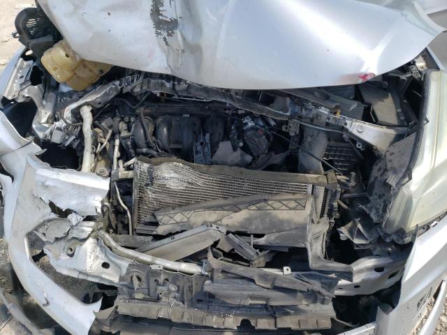 Photo 12 from auction – 2016 FORD ESCAPE SE with VIN 1FMCU0G7XGUA96934