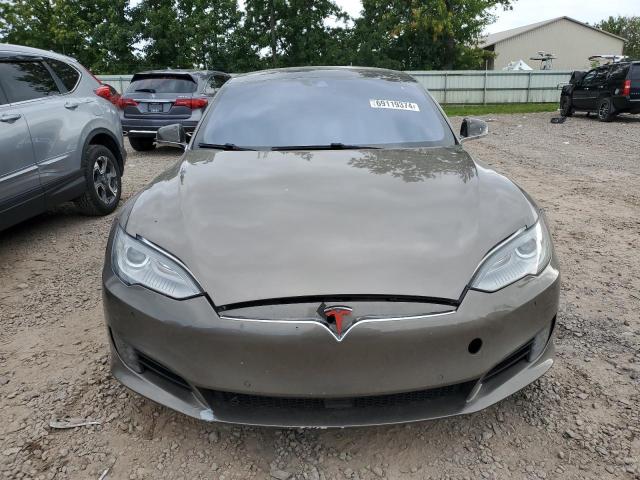 Photo 5 from auction – 2015 TESLA MODEL S 85 with VIN 5YJSA1H20FF093596