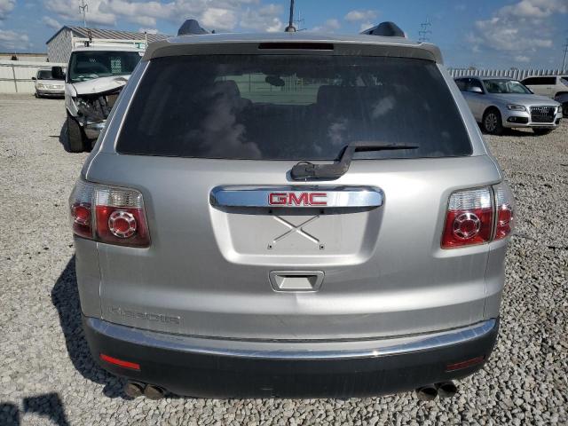 Photo 6 from auction – 2011 GMC ACADIA SLE with VIN 1GKKRNED8BJ165254