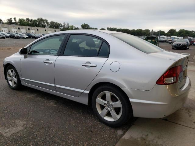 Photo 2 from auction – 2010 HONDA CIVIC LX-S with VIN 19XFA1F64AE019619