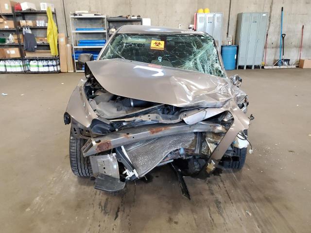 Photo 5 from auction – 2011 CHEVROLET MALIBU LS with VIN 1G1ZA5EU3BF348512