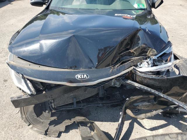 Photo 11 from auction – 2018 KIA OPTIMA LX with VIN 5XXGT4L36JG261622