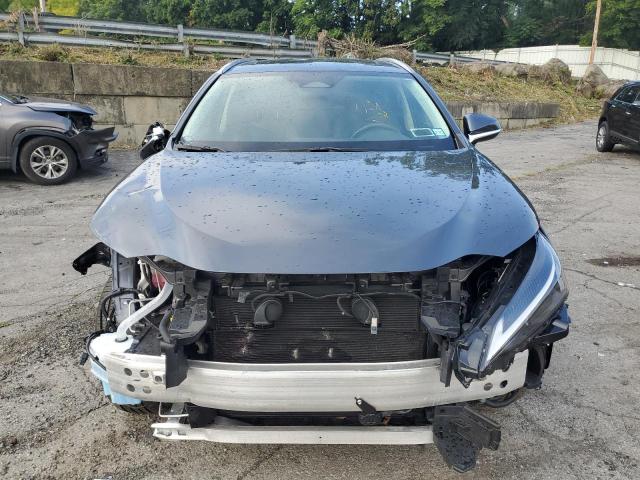 Photo 5 from auction – 2023 LEXUS NX 350H with VIN 2T2AKCEZ1PC012242