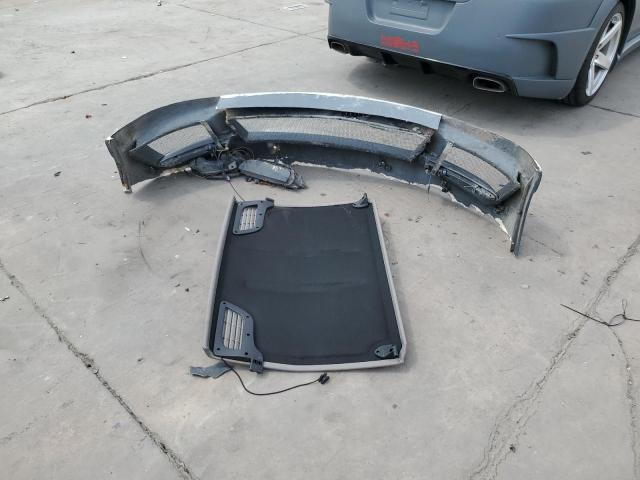 Photo 13 from auction – 2012 PORSCHE PANAMERA 2 with VIN WP0AA2A78CL072513