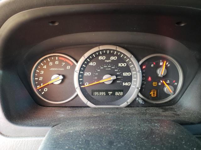 Photo 9 from auction – 2007 HONDA PILOT EX with VIN 5FNYF18497B005014