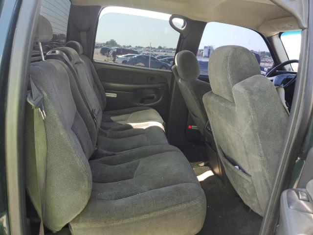 Photo 10 from auction – 2003 CHEVROLET SILVERADO with VIN 1GCHK23G43F128633