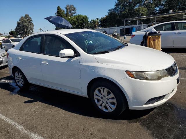 Photo 4 from auction – 2010 KIA FORTE EX with VIN KNAFU4A26A5202588