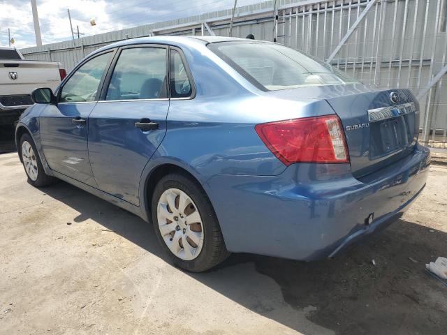 Photo 2 from auction – 2008 SUBARU IMPREZA 2. with VIN JF1GE61618H528140