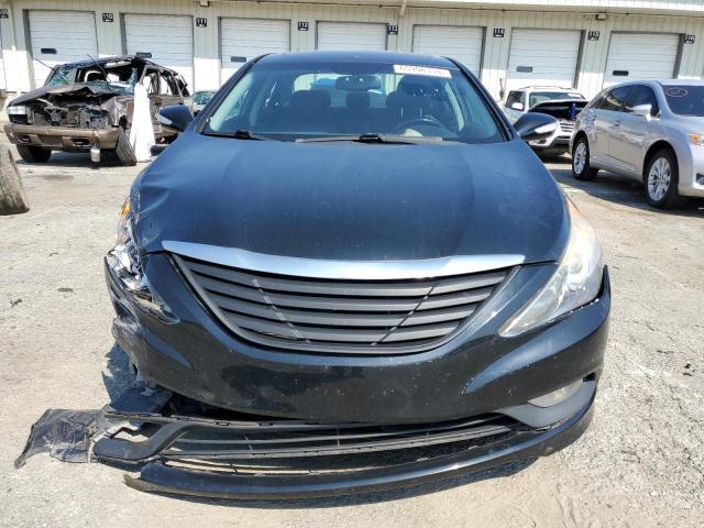 Photo 5 from auction – 2014 HYUNDAI SONATA SE with VIN 5NPEC4AB6EH910783
