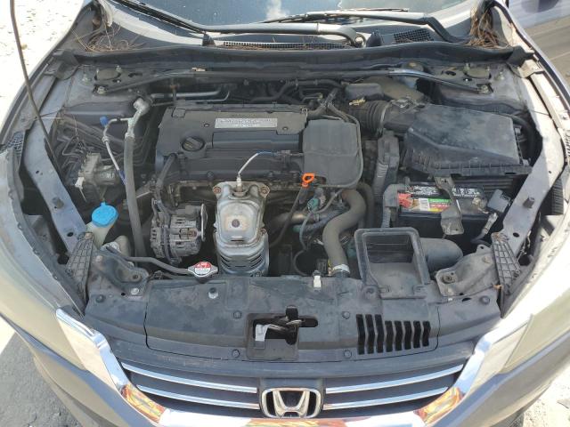 Photo 11 from auction – 2015 HONDA ACCORD EXL with VIN 1HGCR2F82FA025496