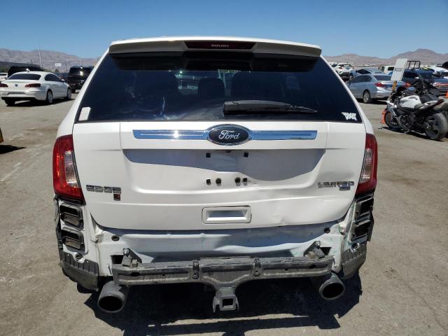 Photo 6 from auction – 2011 FORD EDGE LIMIT with VIN 2FMDK4KCXBBB44551