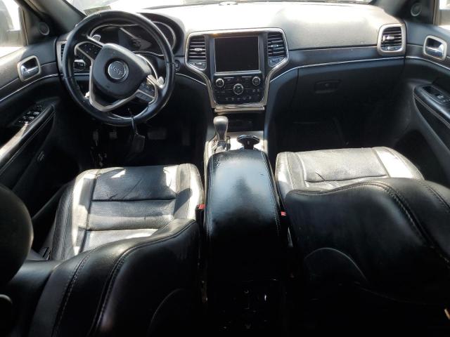 Photo 8 from auction – 2016 JEEP GRAND CHER with VIN 1C4RJFBG7GC316747