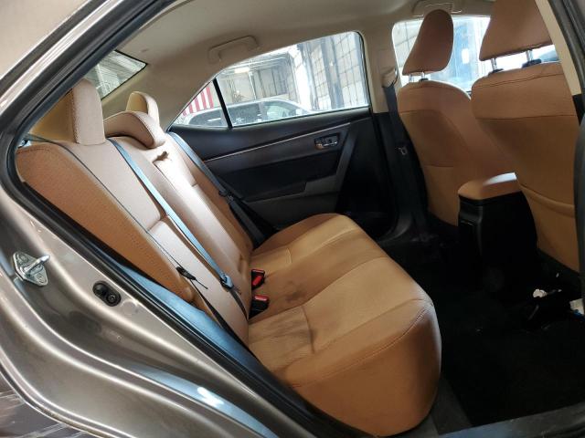 Photo 10 from auction – 2015 TOYOTA COROLLA L with VIN 5YFBURHE4FP325590