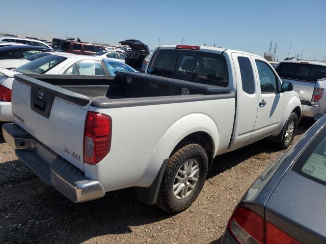 Photo 3 from auction – 2019 NISSAN FRONTIER S with VIN 1N6AD0CW0KN712441