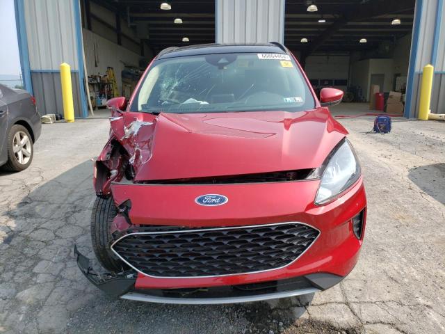 Photo 5 from auction – 2020 FORD ESCAPE SE with VIN 1FMCU9G61LUC49609