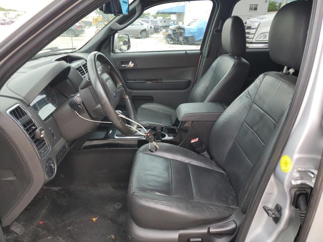 Photo 7 from auction – 2012 FORD ESCAPE LIM with VIN 1FMCU0EG0CKB75537