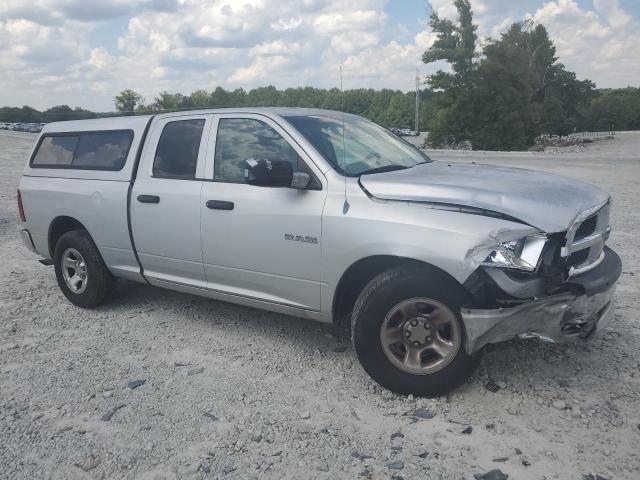 Photo 4 from auction – 2010 DODGE RAM 1500 with VIN 1D7RB1GP7AS238045