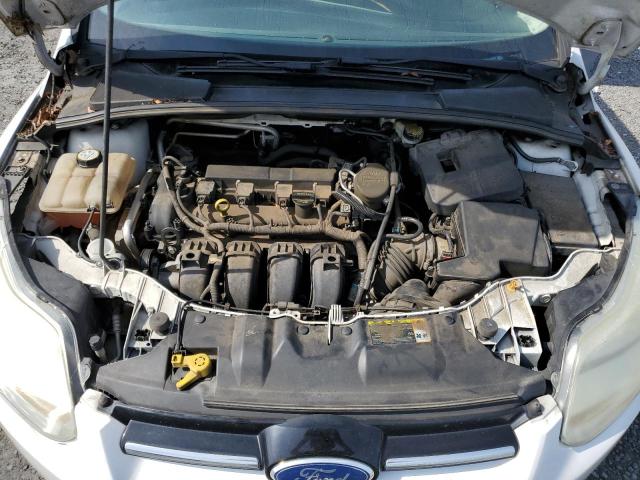 Photo 11 from auction – 2012 FORD FOCUS SEL with VIN 1FAHP3H21CL184329