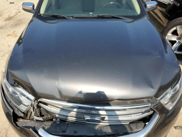 Photo 11 from auction – 2018 FORD TAURUS LIM with VIN 1FAHP2F8XJG115016