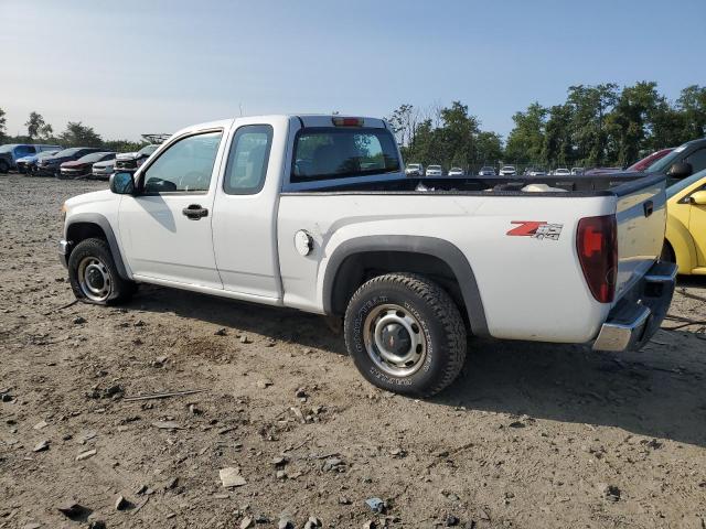 Photo 2 from auction – 2005 CHEVROLET COLORADO with VIN 1GCDT196358225687