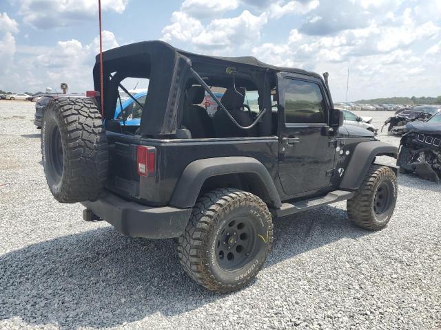 Photo 3 from auction – 2016 JEEP WRANGLER S with VIN 1C4AJWAG1GL145444