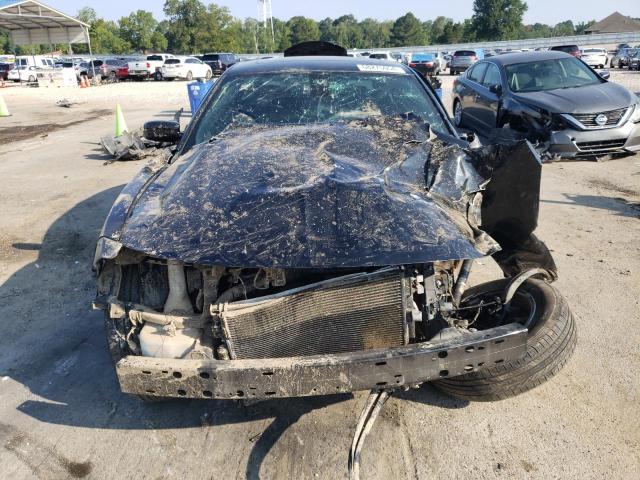 Photo 5 from auction – 2019 DODGE CHARGER SX with VIN 2C3CDXBG8KH696338
