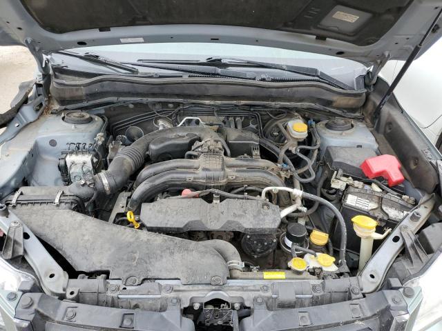 Photo 12 from auction – 2014 SUBARU FORESTER 2 with VIN JF2SJAEC1EH437515