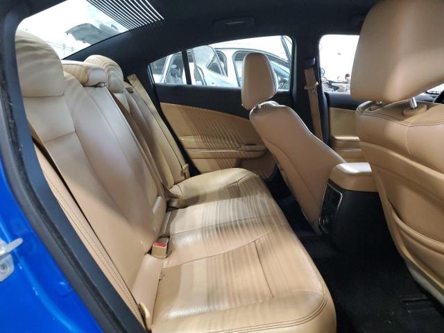 Photo 10 from auction – 2012 DODGE CHARGER SX with VIN 2C3CDXHG7CH272268
