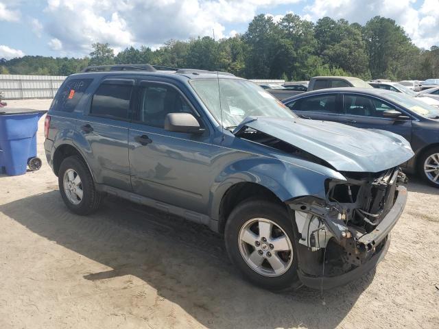 Photo 4 from auction – 2012 FORD ESCAPE XLT with VIN 1FMCU0D74CKC51665