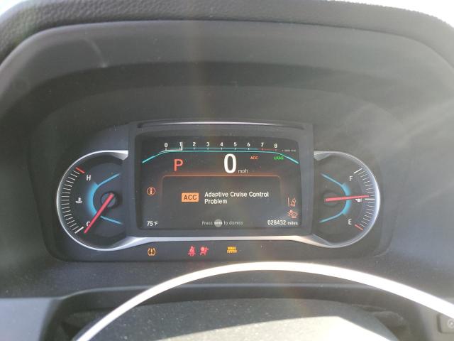 Zdjęcie 9 z aukcji – 2021 HONDA PILOT EXL z VIN 5FNYF6H58MB080255