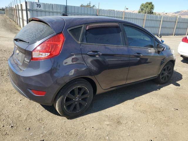 Photo 3 from auction – 2013 FORD FIESTA SE with VIN 3FADP4EJ6DM221164
