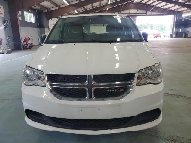 Photo 5 from auction – 2016 DODGE GRAND CARA with VIN 2C4RDGBG8GR236460