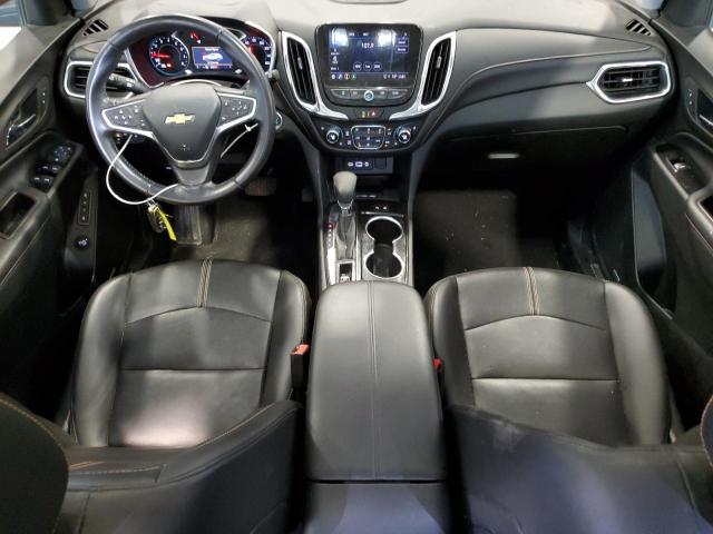 Photo 8 from auction – 2022 CHEVROLET EQUINOX PR with VIN 2GNAXXEV8N6137755