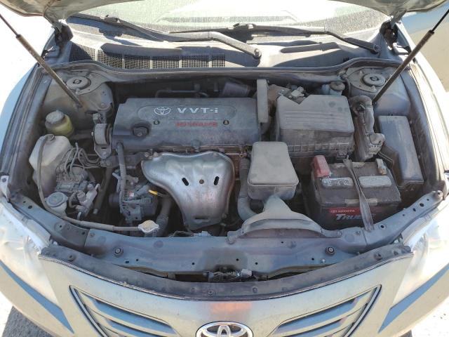 Photo 11 from auction – 2007 TOYOTA CAMRY CE with VIN 4T1BE46K47U712004