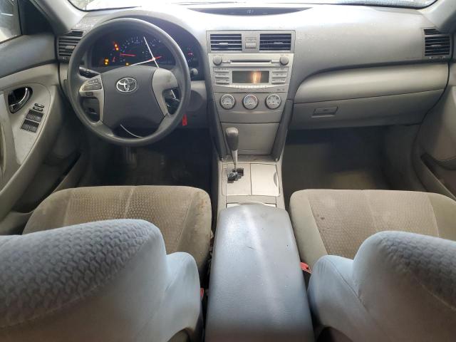 Photo 8 from auction – 2010 TOYOTA CAMRY BASE with VIN 4T4BF3EK4AR038412
