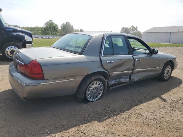 Photo 3 from auction – 2003 MERCURY GRAND MARQ with VIN 2MEFM74WX3X615956