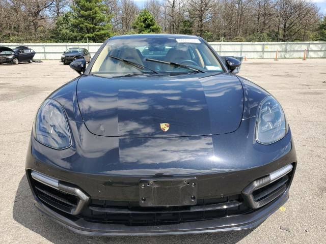 Photo 5 from auction – 2022 PORSCHE PANAMERA B with VIN WP0AJ2A75NL101632