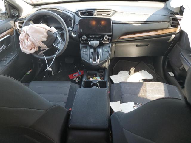 Photo 8 from auction – 2019 HONDA CR-V EX with VIN 5J6RW2H55KL009807