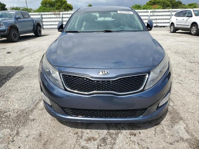 Photo 5 from auction – 2015 KIA OPTIMA EX with VIN 5XXGN4A72FG407974
